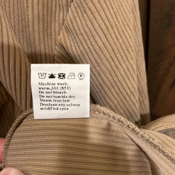 Button down Jacket - Picture 4 of 5